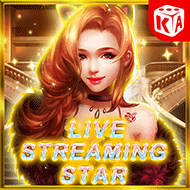 kagaming:LiveStreamingStar