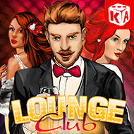 kagaming:LoungeClub