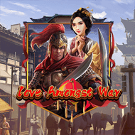 kagaming:LoveAmongstWar