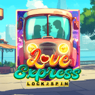 kagaming:LoveExpressLock2Spin