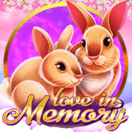 kagaming:LoveInMemory