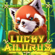 kagaming:LuckyAilurus