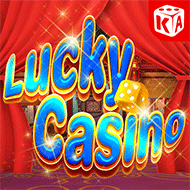 kagaming:LuckyCasino