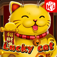 kagaming:LuckyCat