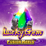 kagaming:LuckyGem