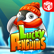 kagaming:LuckyPenguins