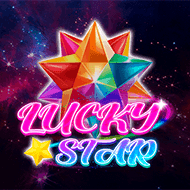 kagaming:LuckyStar