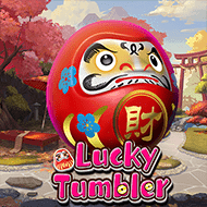 kagaming:LuckyTumbler