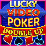 kagaming:LuckyVideoPoker