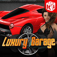 kagaming:LuxuryGarage