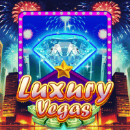 kagaming:LuxuryVegas
