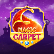 kagaming:MagicCarpet