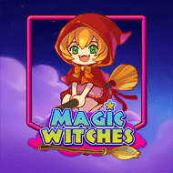 kagaming:MagicWitches