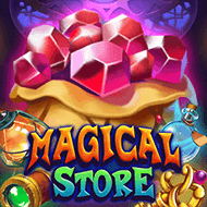 kagaming:MagicalStore