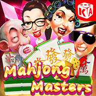 kagaming:MahjongMaster