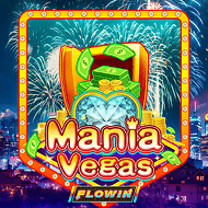 kagaming:ManiaVegasFlowin