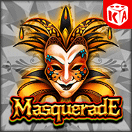 kagaming:Masquerade