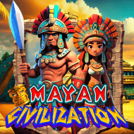 kagaming:MayanCivilization