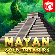 kagaming:MayanGold