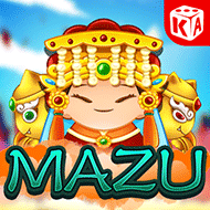 kagaming:Mazu