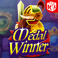 kagaming:MedalWinner