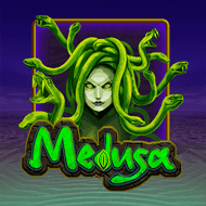 kagaming:Medusa