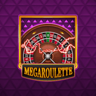 kagaming:MegaRoulette