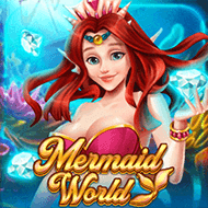 kagaming:MermaidWorld