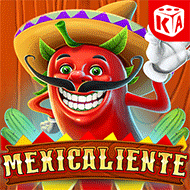 kagaming:Mexicaliente