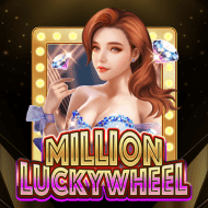 kagaming:MillionLuckyWheel