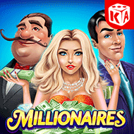 kagaming:Millionaires