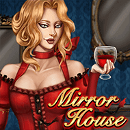 kagaming:MirrorHouse