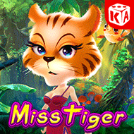 kagaming:MissTiger