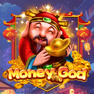 kagaming:MoneyGod