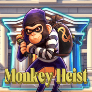 kagaming:MonkeyHeist