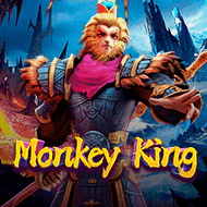 kagaming:MonkeyKing
