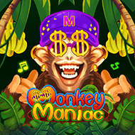 kagaming:MonkeyManiac