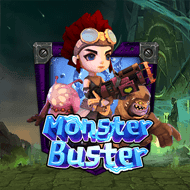 kagaming:MonsterBuster