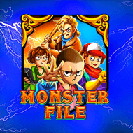 kagaming:MonsterFile