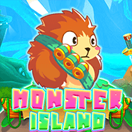 kagaming:MonsterIsland