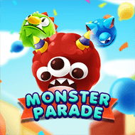 kagaming:MonsterParade