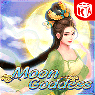 kagaming:MoonGoddess