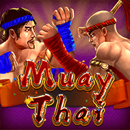 kagaming:MuayThai