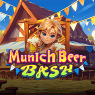 kagaming:MunichBeerBash