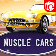 kagaming:MuscleCars