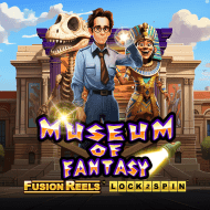 kagaming:MuseumofFantasyFusionReels