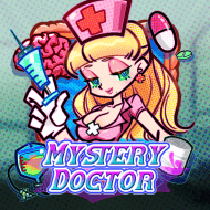 kagaming:MysteryDoctor