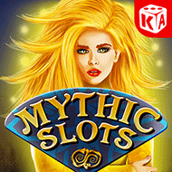 kagaming:Mythic