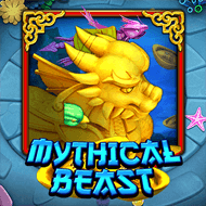 kagaming:MythicalBeast