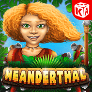 kagaming:Neanderthals